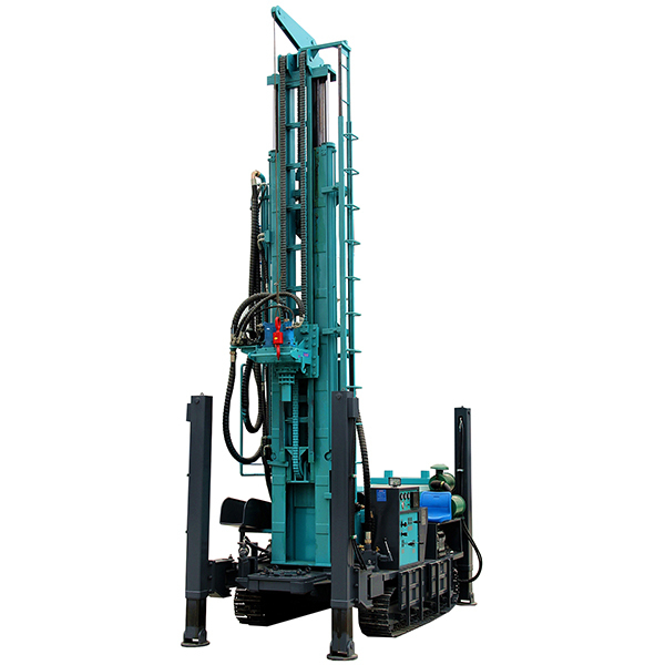 FY450 Water Well Drilling Rig