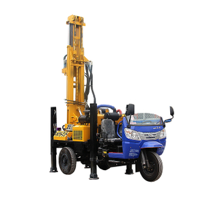 FYL200 Water Well Drilling Rig