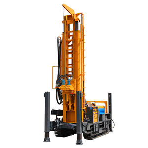FY800 Water Well Drilling Rig