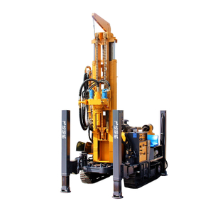 FY300 Water Well Drilling Rig